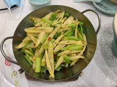 神龙架野笋-九头鸟酒家(四道口店)