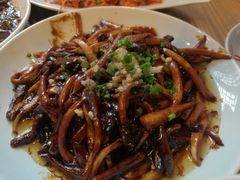 -双塔老饭店