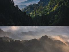 -梧桐山风景名胜区