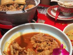 -味福记·本地特色菜(八一万达广场店)