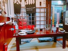 -樱の花亭日本料理店