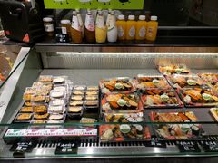 -池田寿司·4H鲜作(西直门凯德华联店)