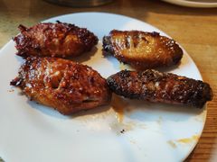 -鬼味烤翅(南锣鼓巷店)