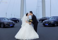 -GO VISION 动视觉婚纱摄影高级定制