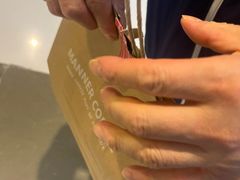 -Manner Coffee(合生汇店)