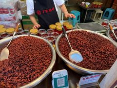 -丁家脆哨(民生路店)