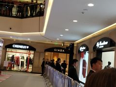 -梅龙镇广场