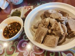 -格日勒阿妈蒙古厨房(大召店)
