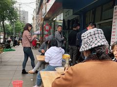 -甘记肥肠粉(马鞍北路店)