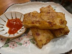 -本味友膳·茶餐厅(和达中心城店)