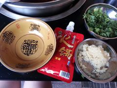 -水碾河刘老大串串香(水碾河路店)