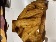 -麦当劳(前海店)