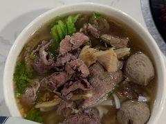 -菜忠潮州牛肉店(岗厦店)