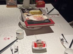 -旺顺阁·北京菜(北辰上品+)