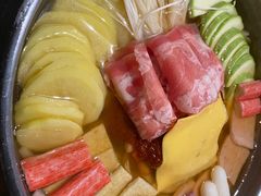 -小岛餐厅