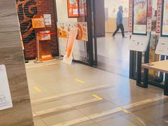 -汉堡王(歌斐中心店)