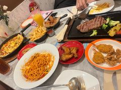 -必胜客(港悦广场店)