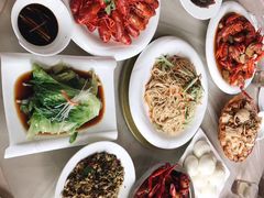 -小李子油焖大虾(天下城旗舰店)