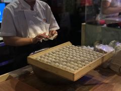 -纳瓦新疆菜(银都店)