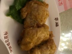 -华梅西餐厅(哈尔滨中央大街店)