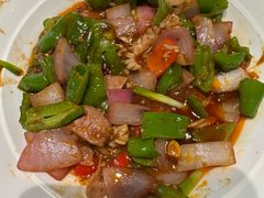 -简小舍·民间手艺菜(武昌江滩店)