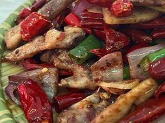 -阆辣荟餐饮(老味道8年·古城店)