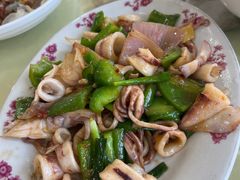 -考记泥焗鸡农庄·海鲜(北洛秘境店)