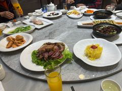-老绍兴养和饭店(向阳不夜城店)