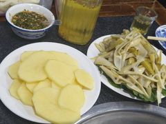 -秦巴石锅鱼(文化南路店)