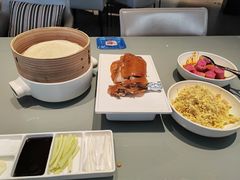 -小大董·烤鸭(观景餐厅·南京西路店)