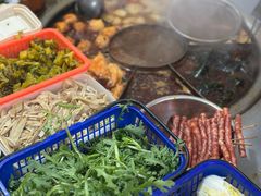 -胖子水煮(铁路三村无任何分店)