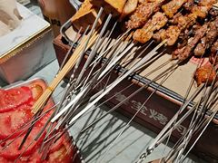 -叁宝烤肉• 西安烧烤(太乙路店)