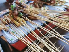 -林二哥宜烤官·宜宾小烧烤