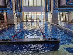 -北京海德酒店温泉