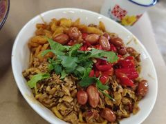 -老三样·旧食新味(万寿宫店)