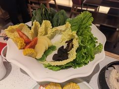 -左庭右院鲜牛肉火锅(苏州园区永旺店)