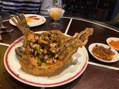 -杭州西子湖四季酒店·金沙厅