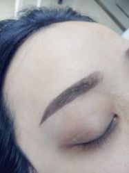 -MIVI野生眉纹绣纹眉