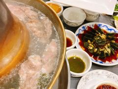 -鑫龙火锅城(青岛分店)