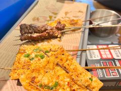 -神府路壹号·海鲜烧烤·砂锅粥·锅物(三坊七巷店)