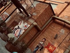-多彩贵州城1958文化创意园