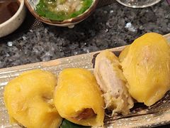 -菊上料理(蜀山银泰百货店)