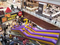 -巴黎春天(浦建店)