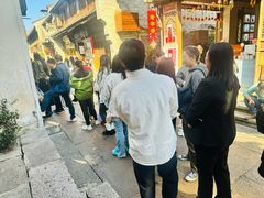 -王天顺海苔饼