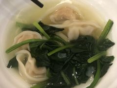 -成都鼓楼智选假日酒店-餐厅