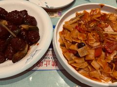 -清真吐鲁番餐厅(牛街店)