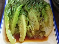 -百家春好德来姜母鸭