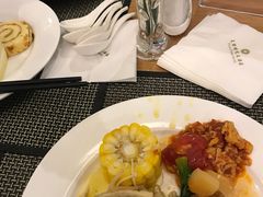 -天朗时代大酒店-餐厅