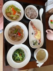 -金鹰国际月子中心(新街口店)