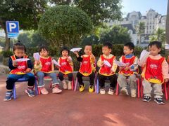 -全优加早教托育园(金海岸店)